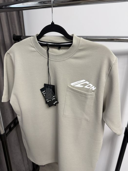 Tricou DSQUARED2 super calitate