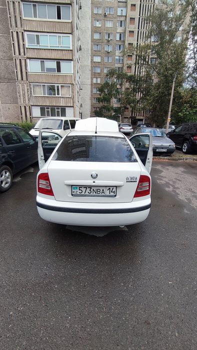 Продам Шкода октавия
