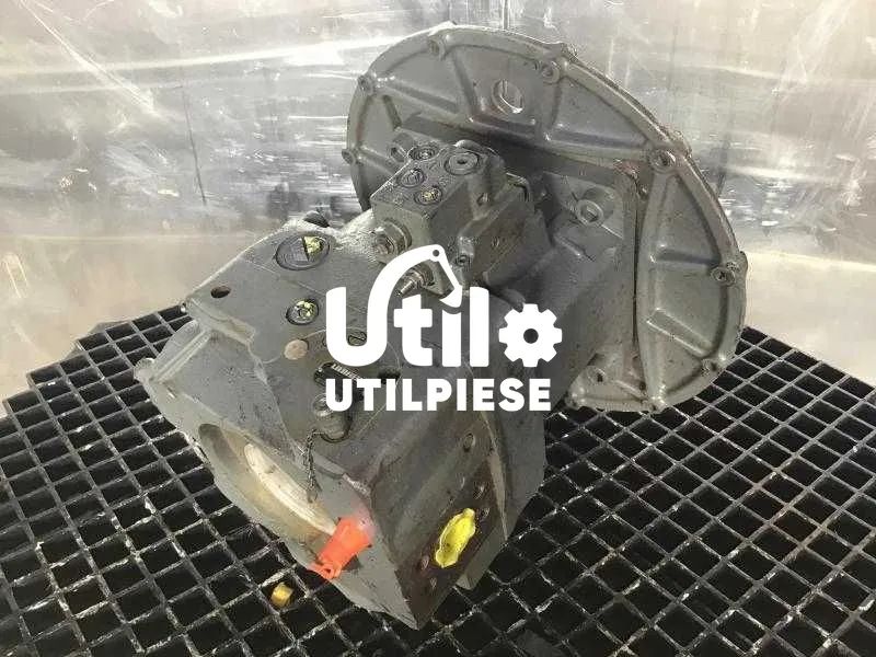 pompa hidraulica liebherr a920 a922 a924 a918 a316 + piese