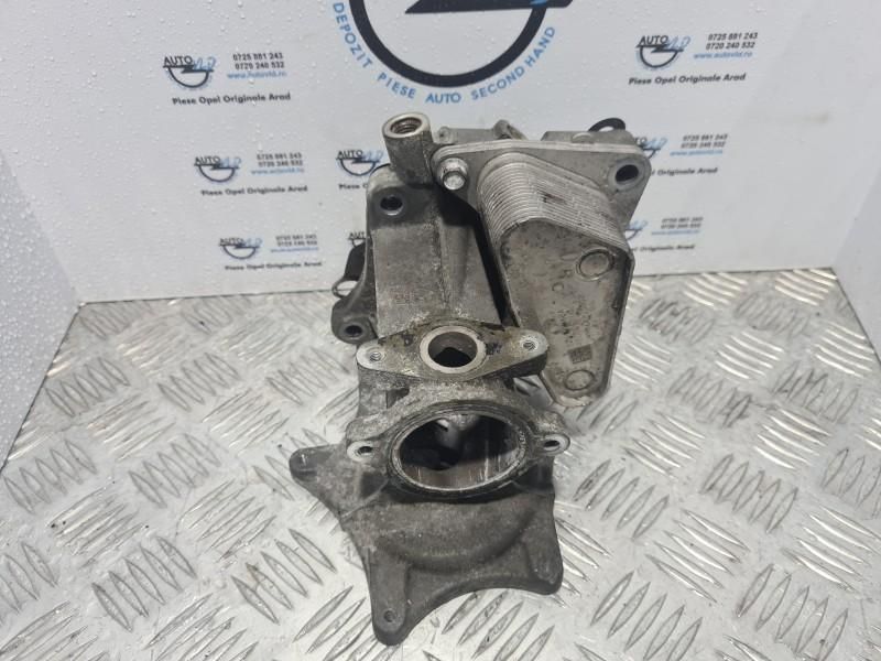 Racitor ulei Opel Corsa E 1.0i Turbo 66 kw; 1.4i 112 kw; 1.5i 103 kw B