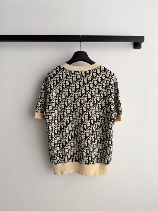 Tricou Dior , calitate premium , pe comanda , nou , M