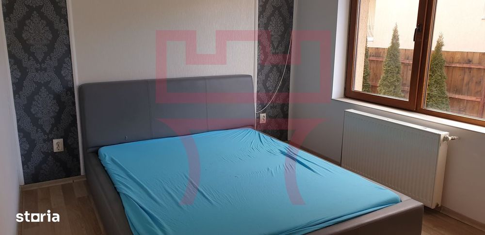 Apartament  in casa cu panorama etajul 1 si loc de parcare