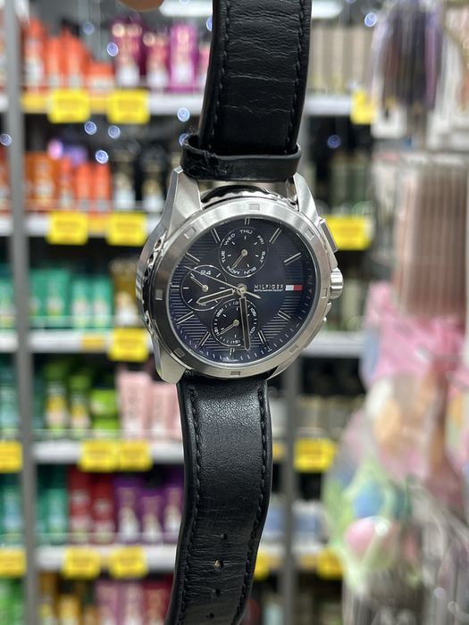 часы tommy hilfiger