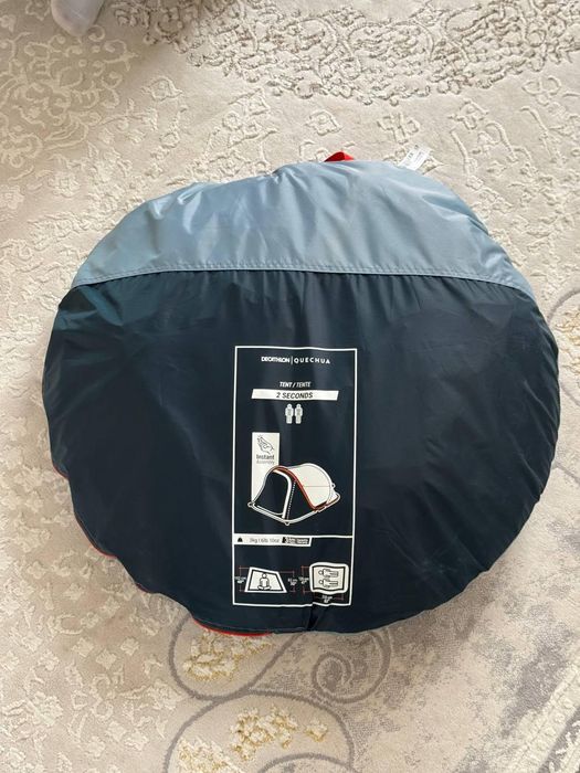 Палатка сатылады оригинал германия