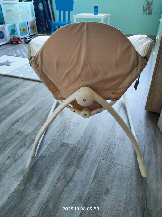 Бебешка люлка Graco