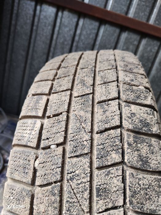 Покрышки Gislaved, Hankook