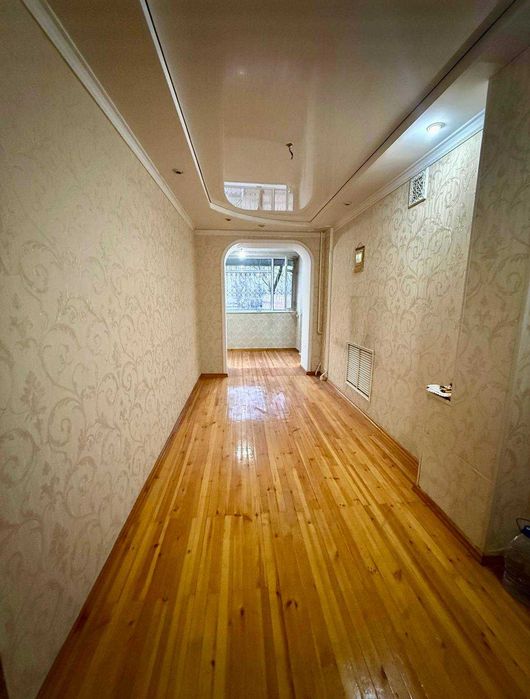 3/2/4 Массив Эльбек - Кирп 2х6 - Улучшенная планировка - 5 мин до Ц-1