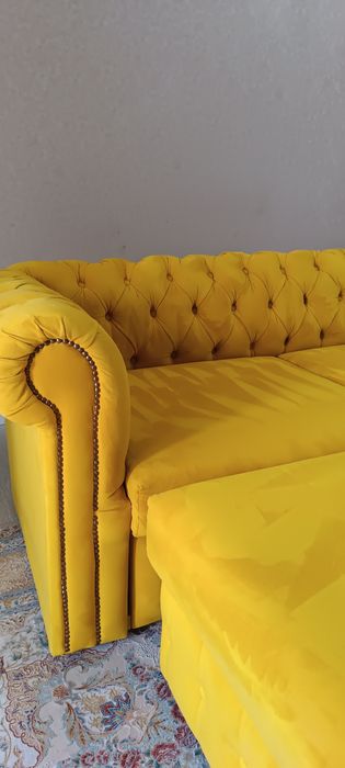 Продам диван 3 м