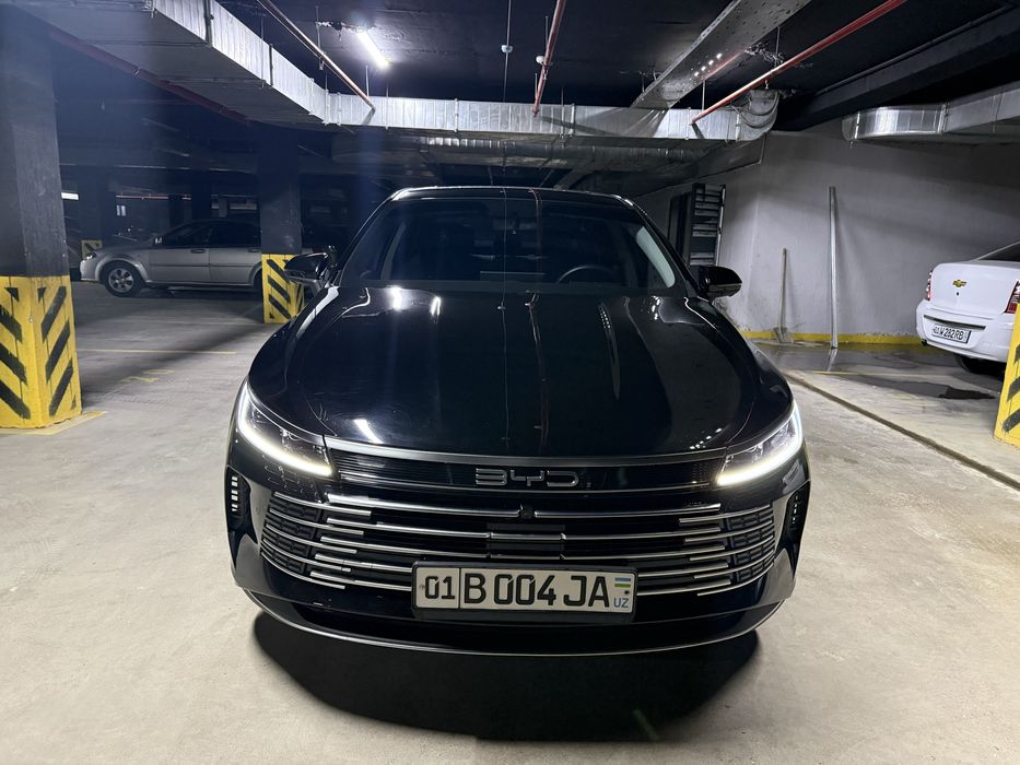 Chazor 2023 позиция 3 120 запас хода