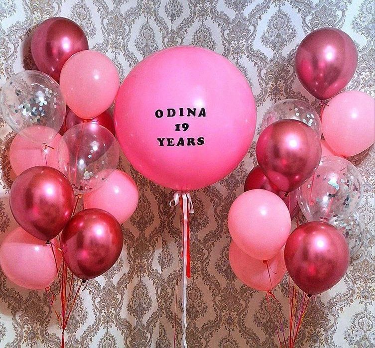 Vazdushniy uchar sharla