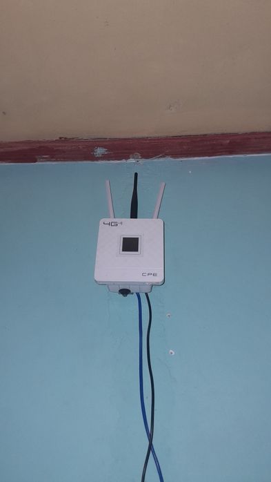 Wi fi ройтир 4G 3G сотилади