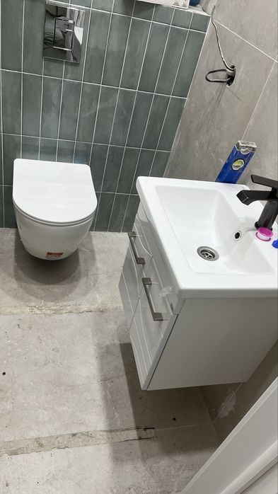 Услуги Сантехника