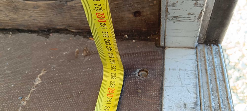 Фургон с падащ борд