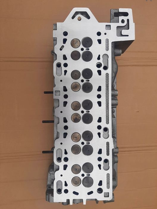 Глава VOLVO 2.0D3/2.4D5