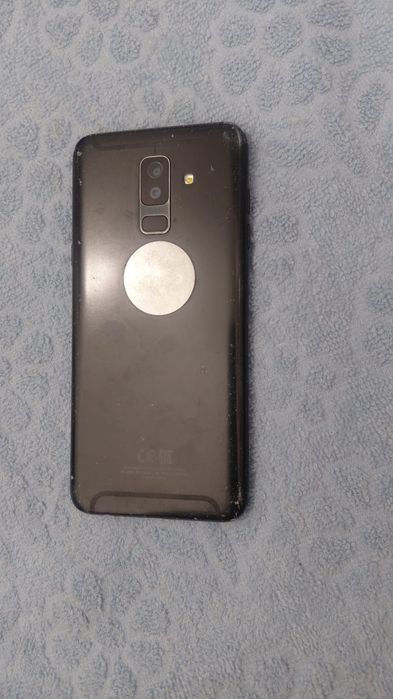 Samsung A6+ 4G+ 32gb 2sim