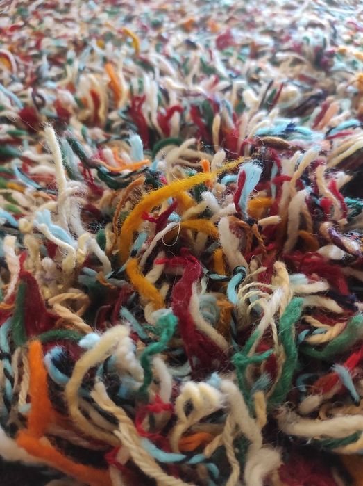 Ръчно тъкани Китеници