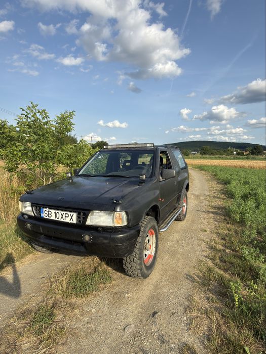 OPEL Antara 0 — imagine 2