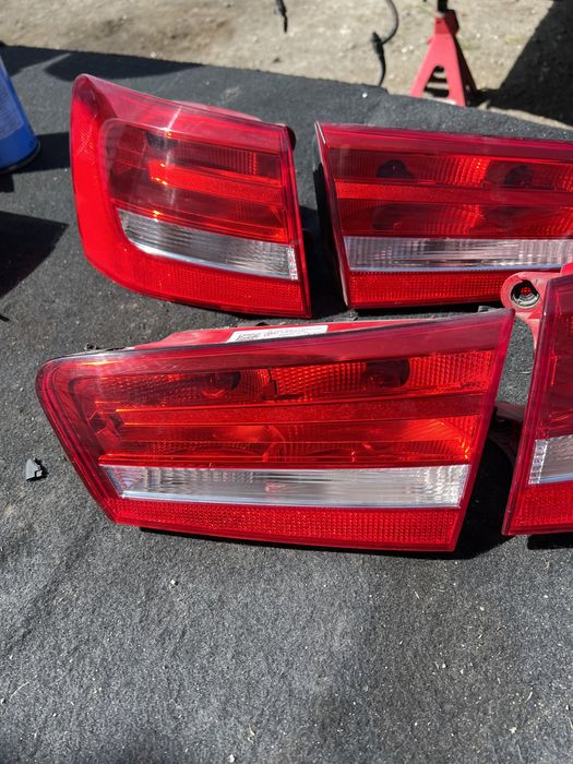 Стопове Eu за Ауди Audi A6 4G комби 2011г.-2014г Avant 4h9945094