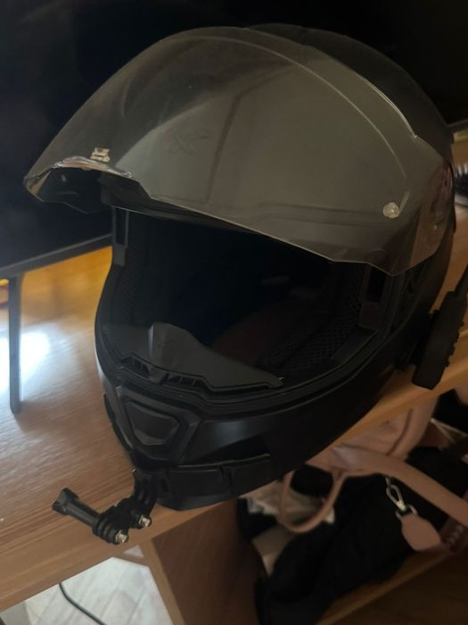 Vand Casca Moto Nexx SX 100 R