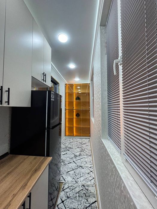 Продажа квартиры