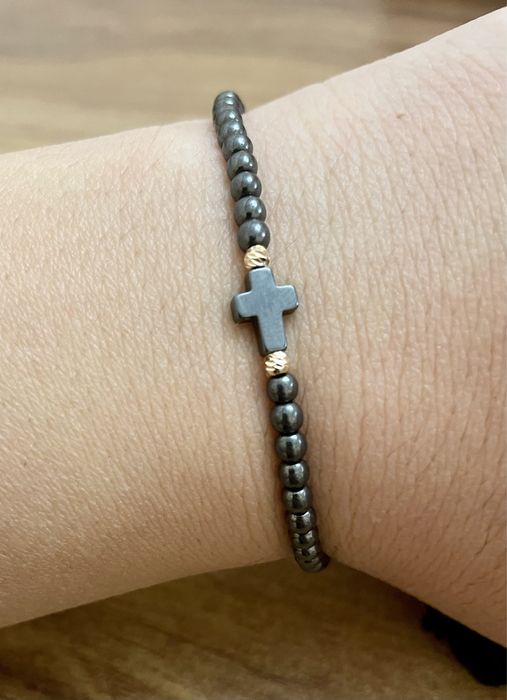 Злато на конец