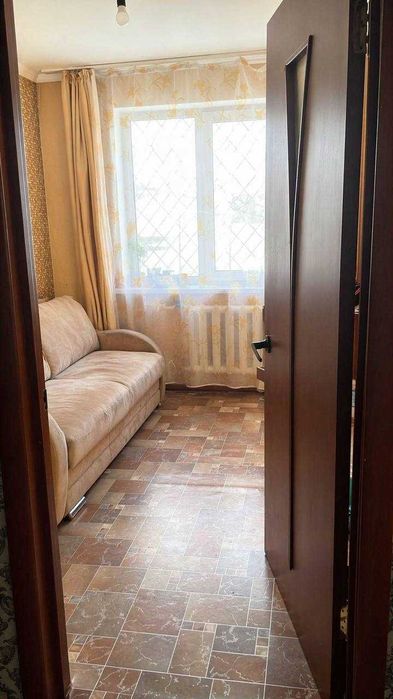 Продам 4к квартиру АХТАМАР