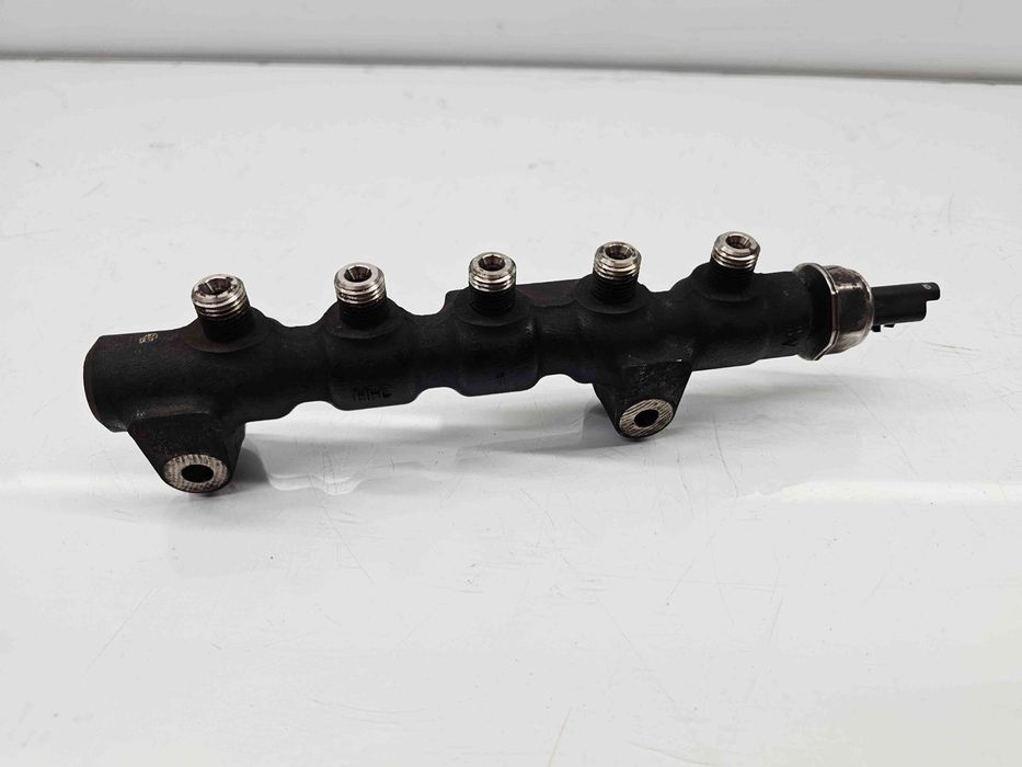 Rampa injectoare Ford Focus 2 (DA) [Fabr 2004-2012] 9654592680 1.6 TDC
