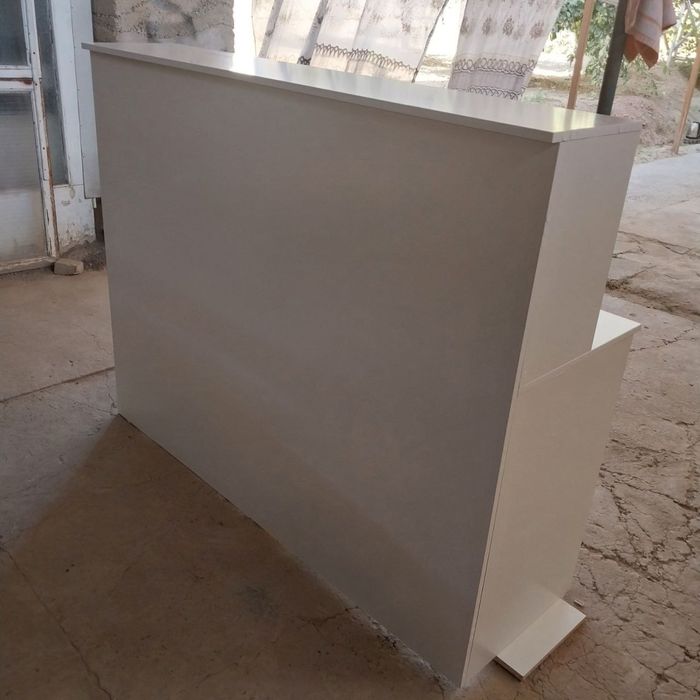 Ресепшн, Resepshn, Kassa stol