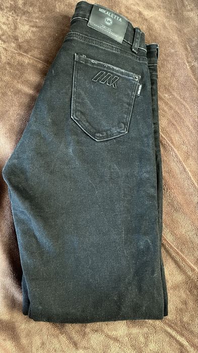 джинсы женские