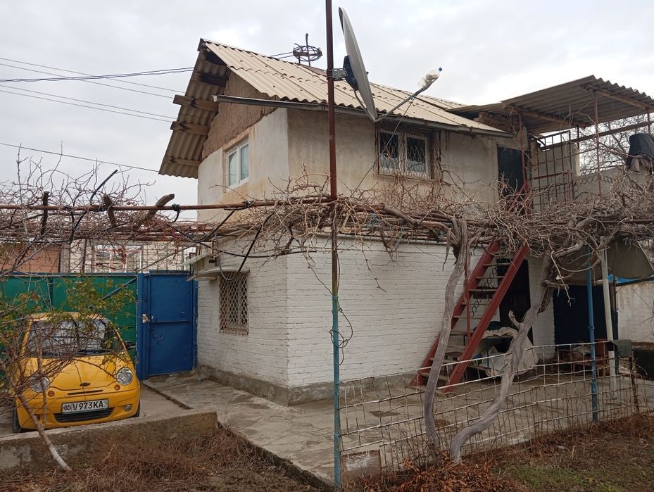 Продается дача в городе