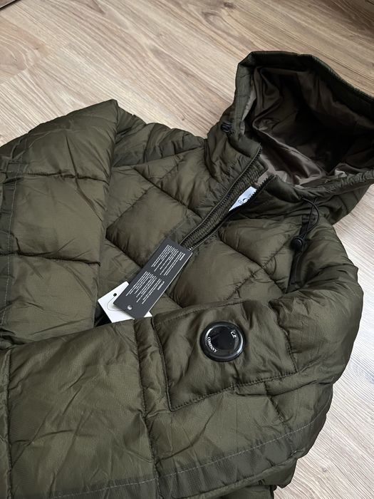 Cp company зимно Яке