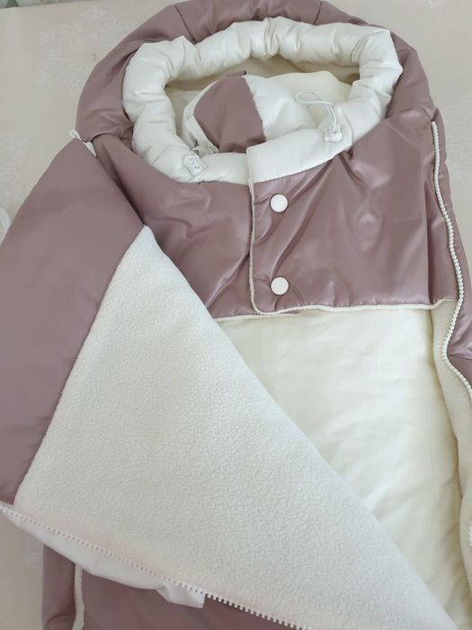 Продам комплект для выписки