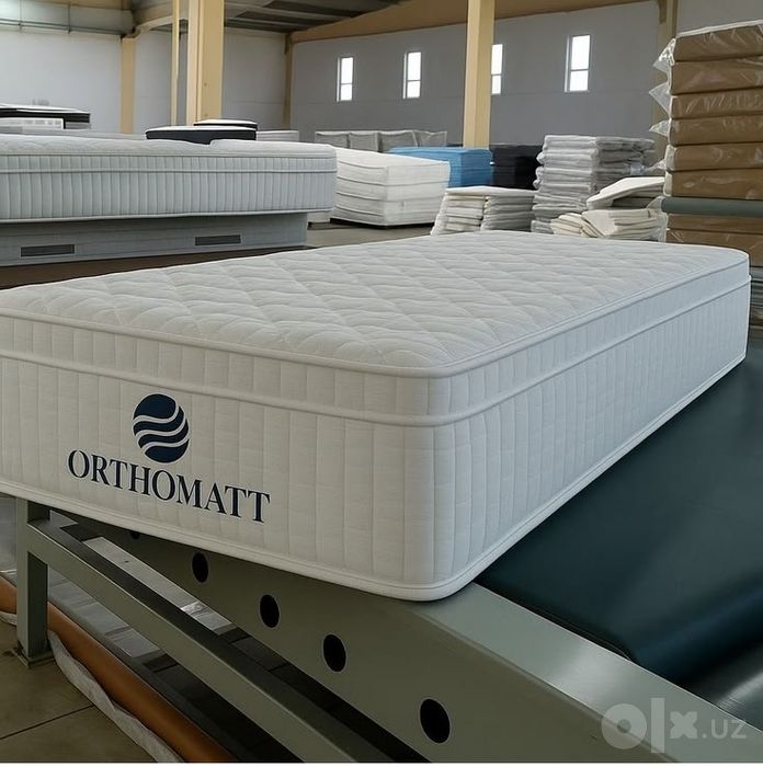 Матрасы Ортопедические Матрас для дома Arzon Narxda Matras Оптом