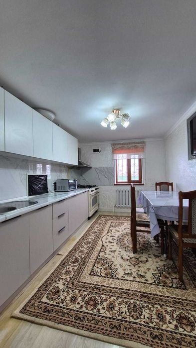 Жилой дом для бизнеса