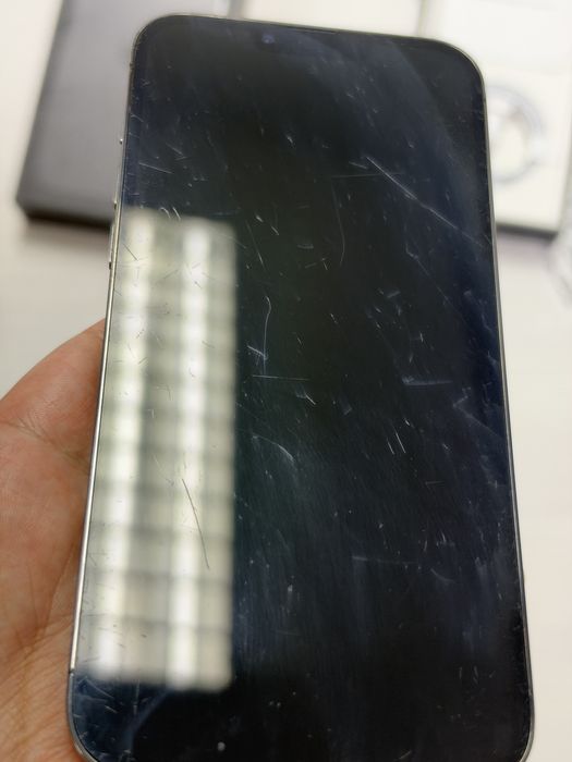 Apple iPhone 13 Pro Max, 512GB, Graphite