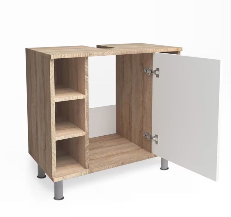 Шкаф за подмивка 465