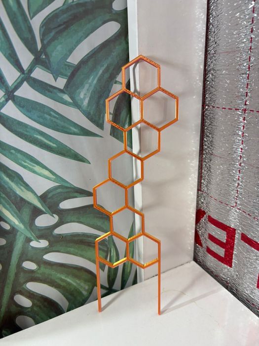 Изделия из 3D PLA пластика