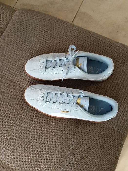 Кецове Пума  номер 48