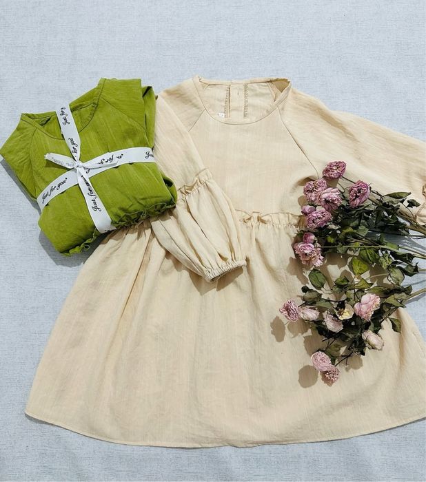 Детские вещи для девочек