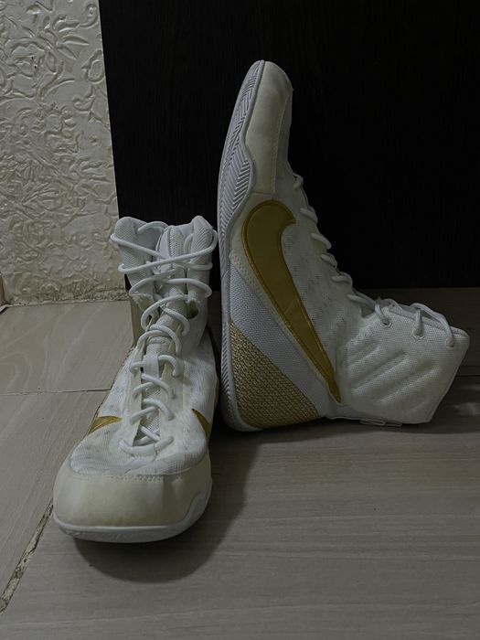 Nike Maxomai_3/бу/43 размер