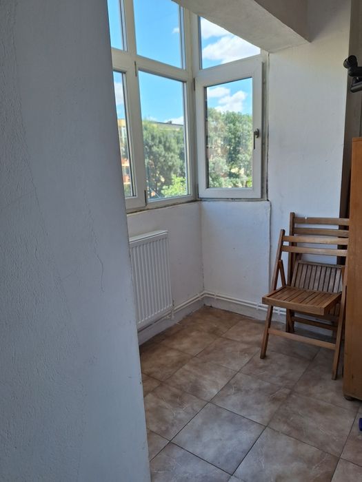 Închiriez garsoniera spațioasă 42mp centrala termică