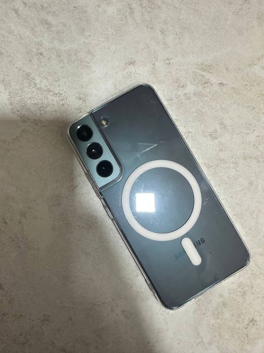 Samsung s22 5g самсунг с22 5г (SROCHNA)