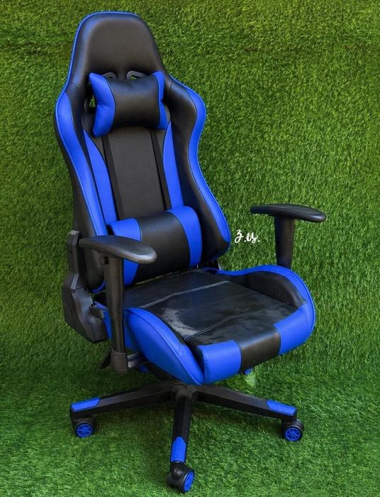 Геймърски столове по 65€ !!!!