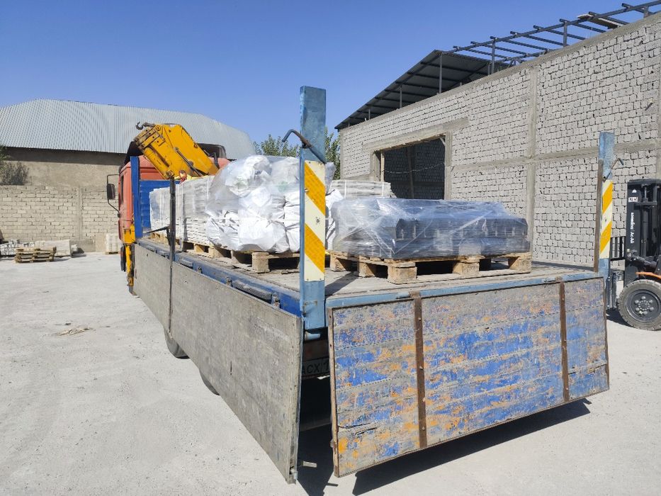 Услуги манипулятора