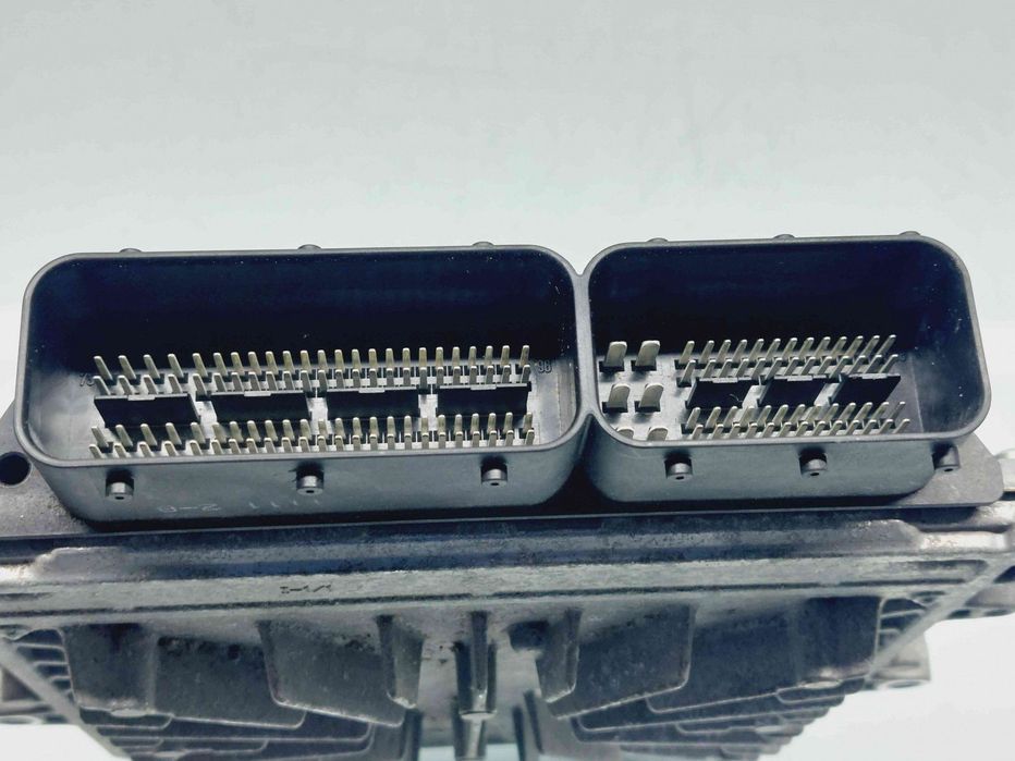 Calculator motor ECU Volvo XC60 [Fabr 2008-2017] P31303388 / 028101528