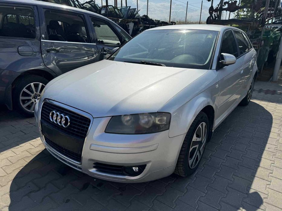 Audi A3 / Audi A3