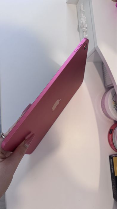 Ipad A16 11, 128 GB roz 2025