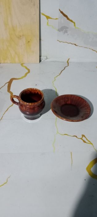 Продам посуду СССР