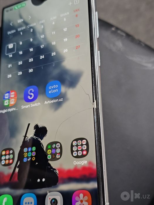 Samsung s22 ultra