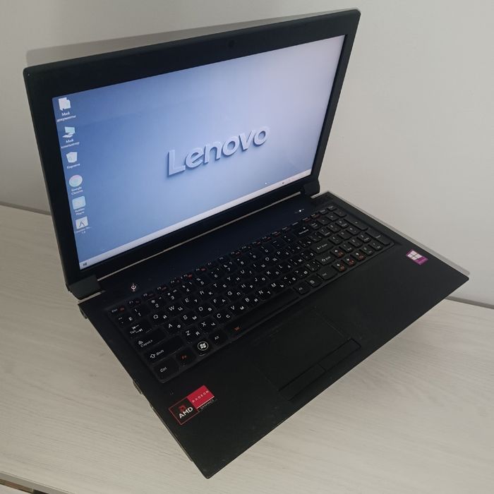 Ноутбук Lenovo B575e